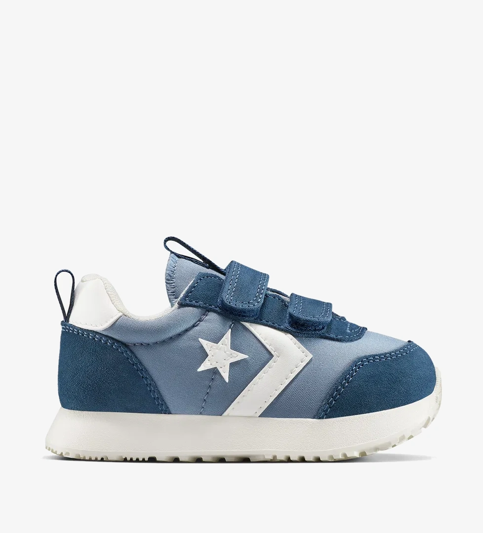 Converse Omega Trainer Easy On Çocuk Mavi Sneaker