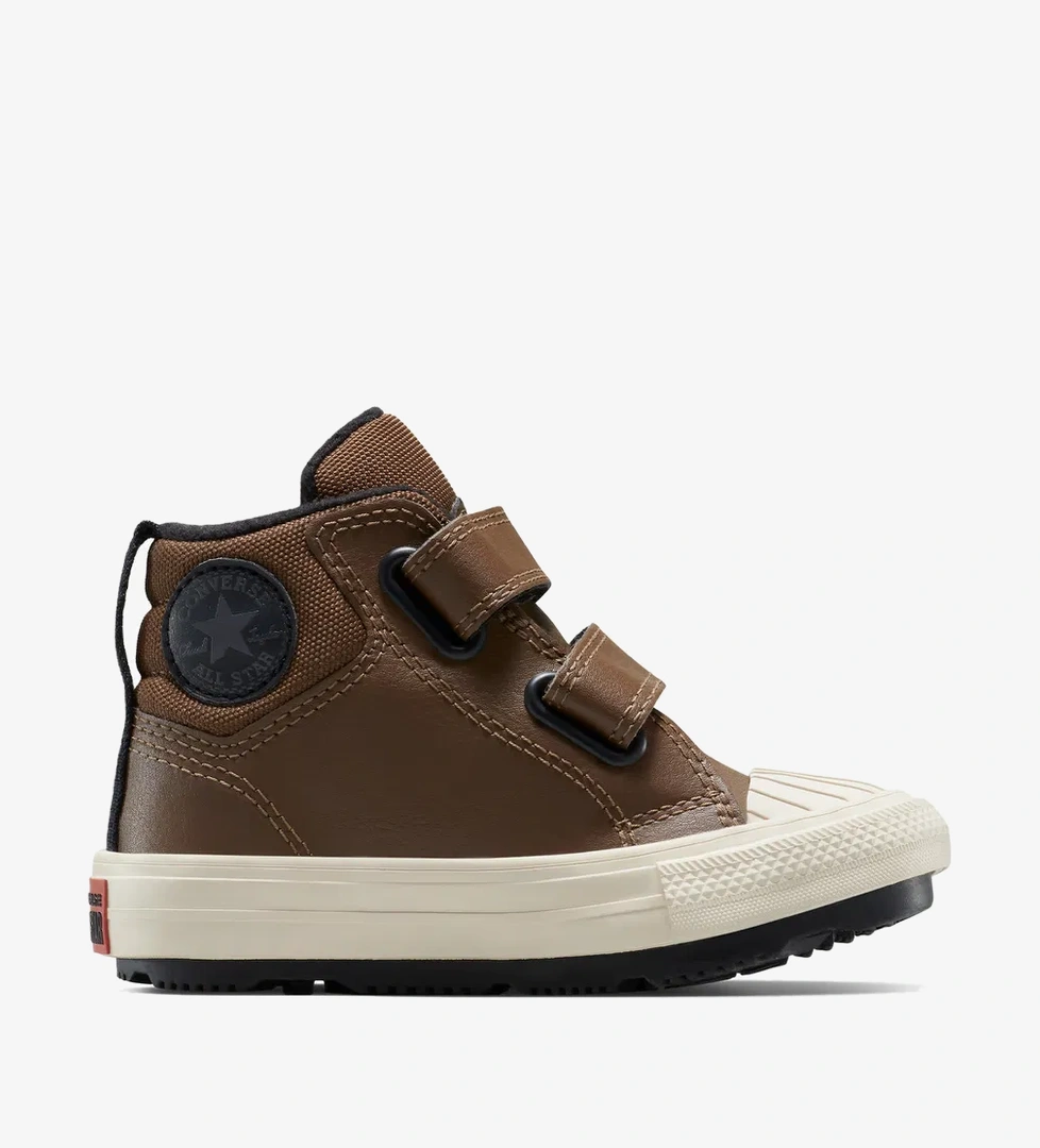 Converse Chuck Taylor All Star Berkshire Çocuk Kahverengi Sneaker