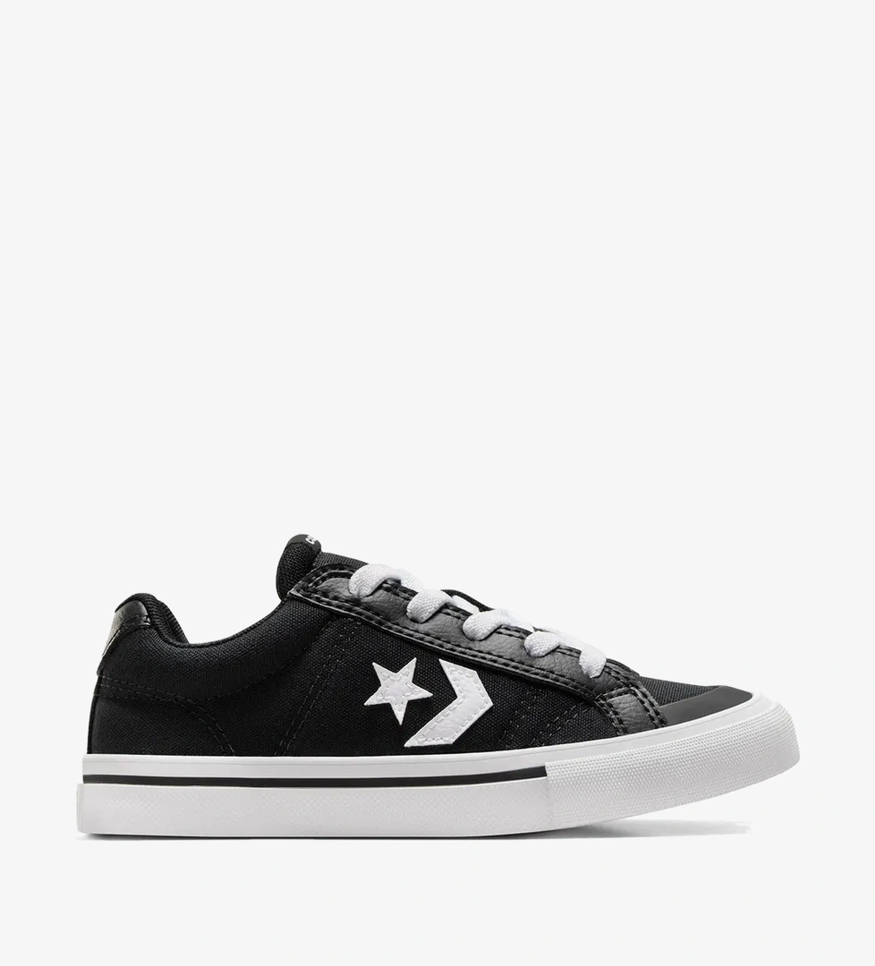 Converse Sport Casual Çocuk Siyah Sneaker