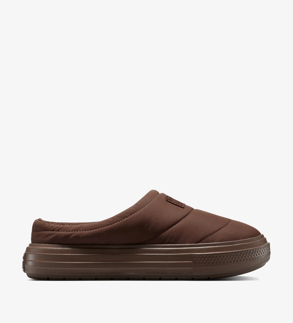 Converse Chuck Taylor All Star Elements Mule Unisex Kahverengi Sneaker