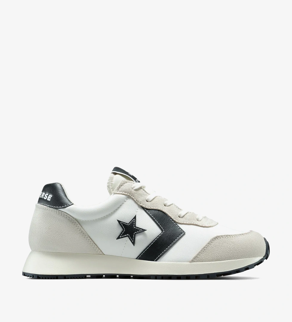 Converse Omega Trainer Unisex Beyaz Sneaker