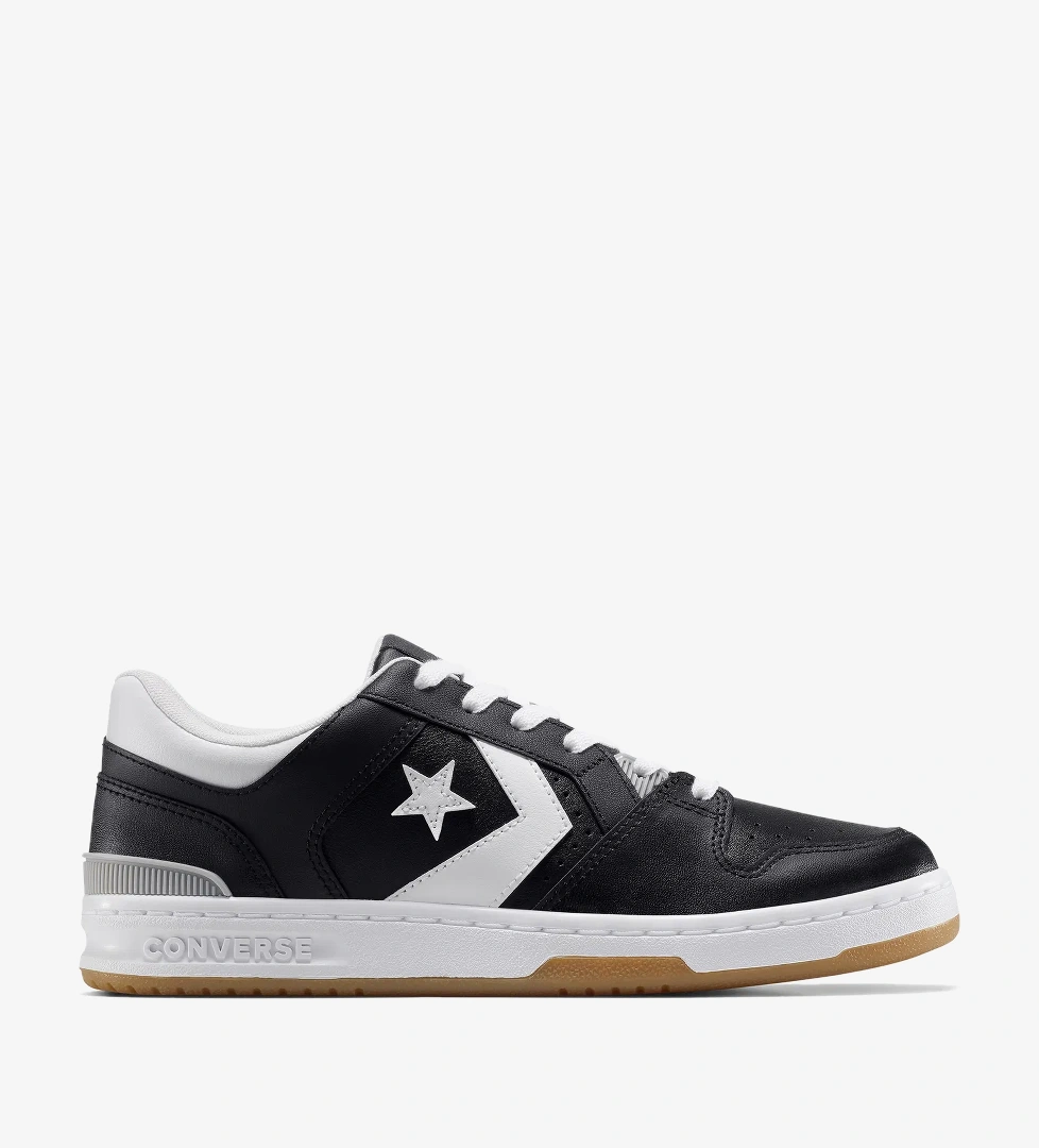 Converse Lifestyle 1998 Unisex Siyah Sneaker