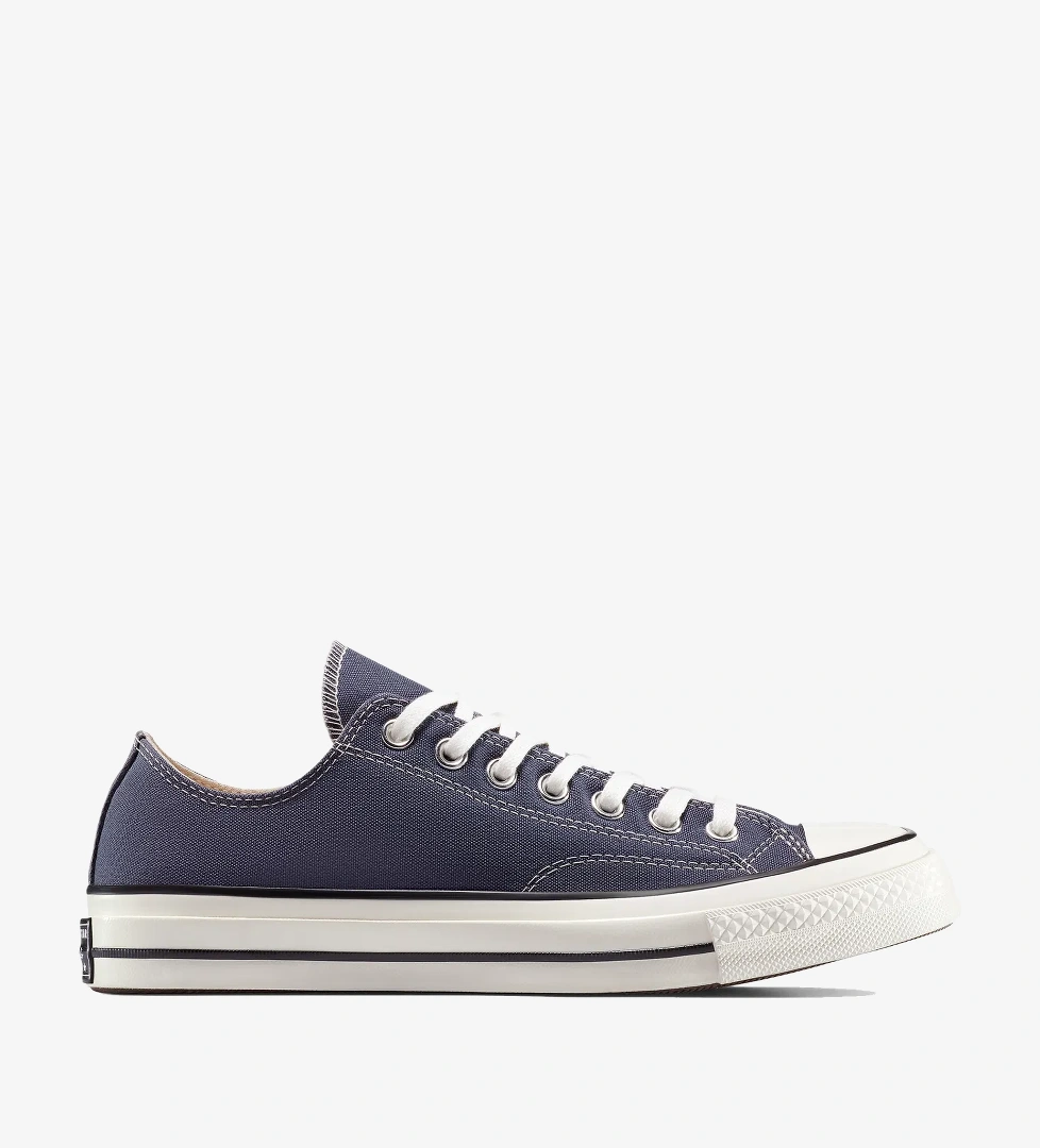 Converse Chuck 70 Unisex Mavi Sneaker