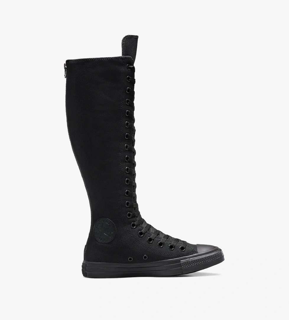 Converse Chuck Taylor All Star XXHi Unisex Siyah Sneaker