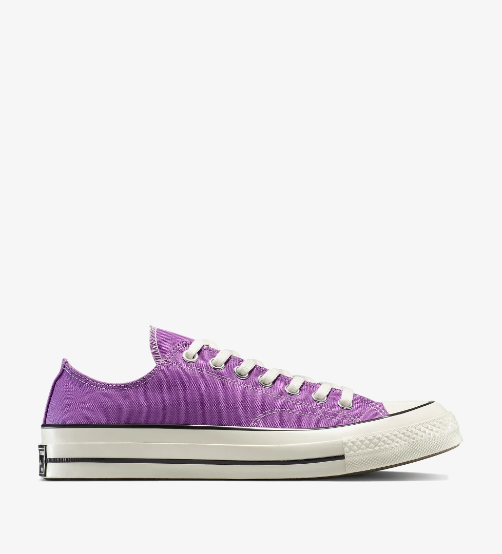 Converse Chuck 70 Unisex Mor Sneaker
