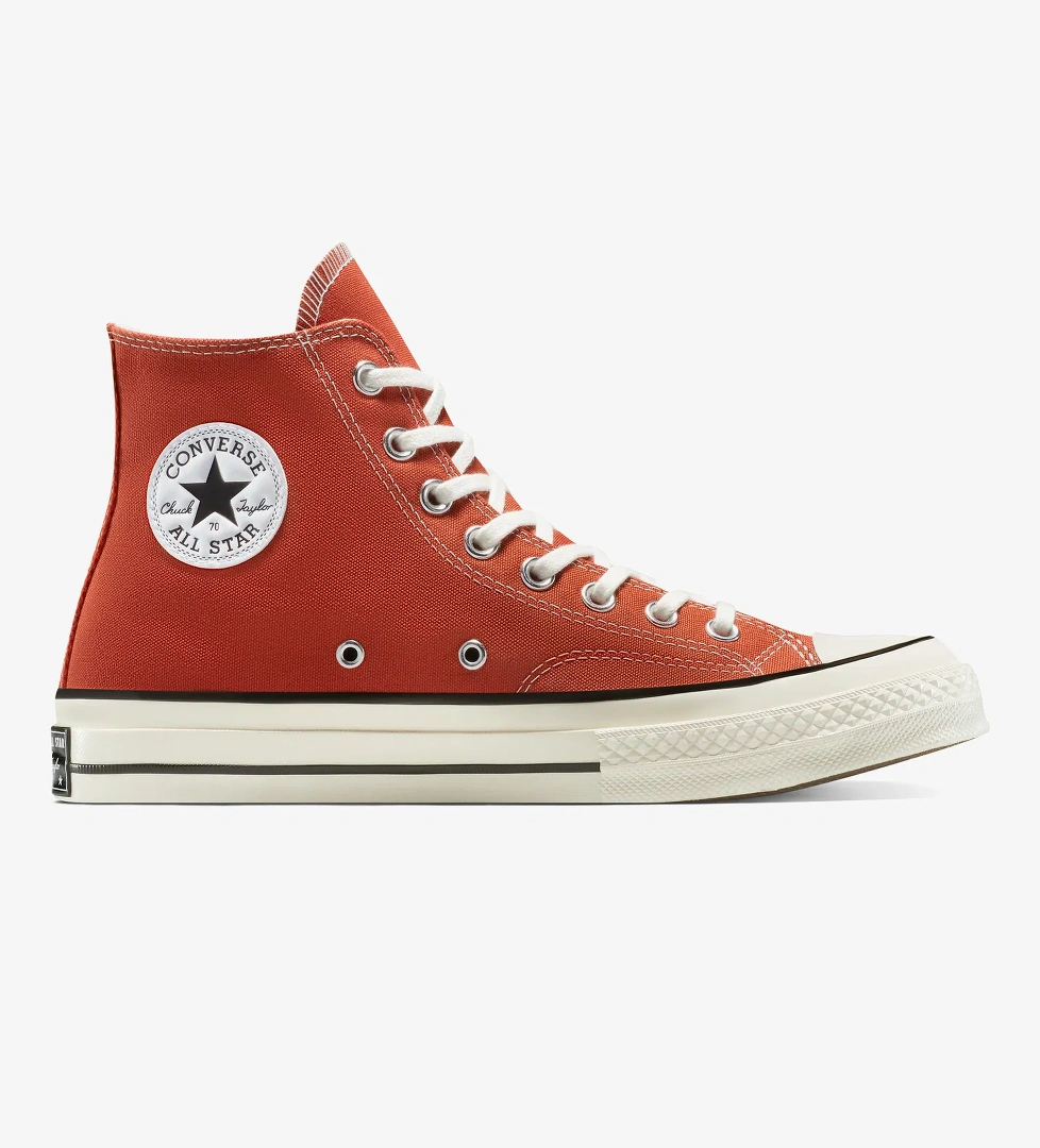 Converse Chuck 70 Unisex Kırmızı Sneaker