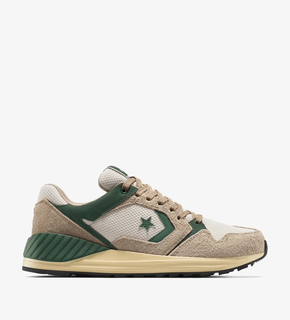 Converse Wave Trainer Unisex Kahverengi Sneaker