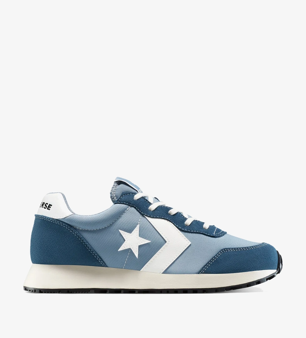 Converse Omega Trainer Unisex Mavi Sneaker - Görsel 1