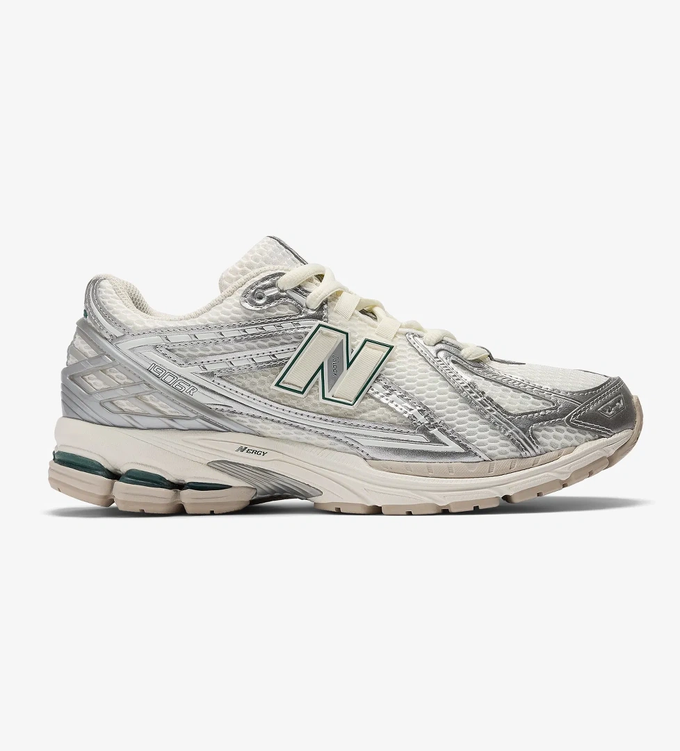 New Balance 1906R Unisex Gri Spor Ayakkabı