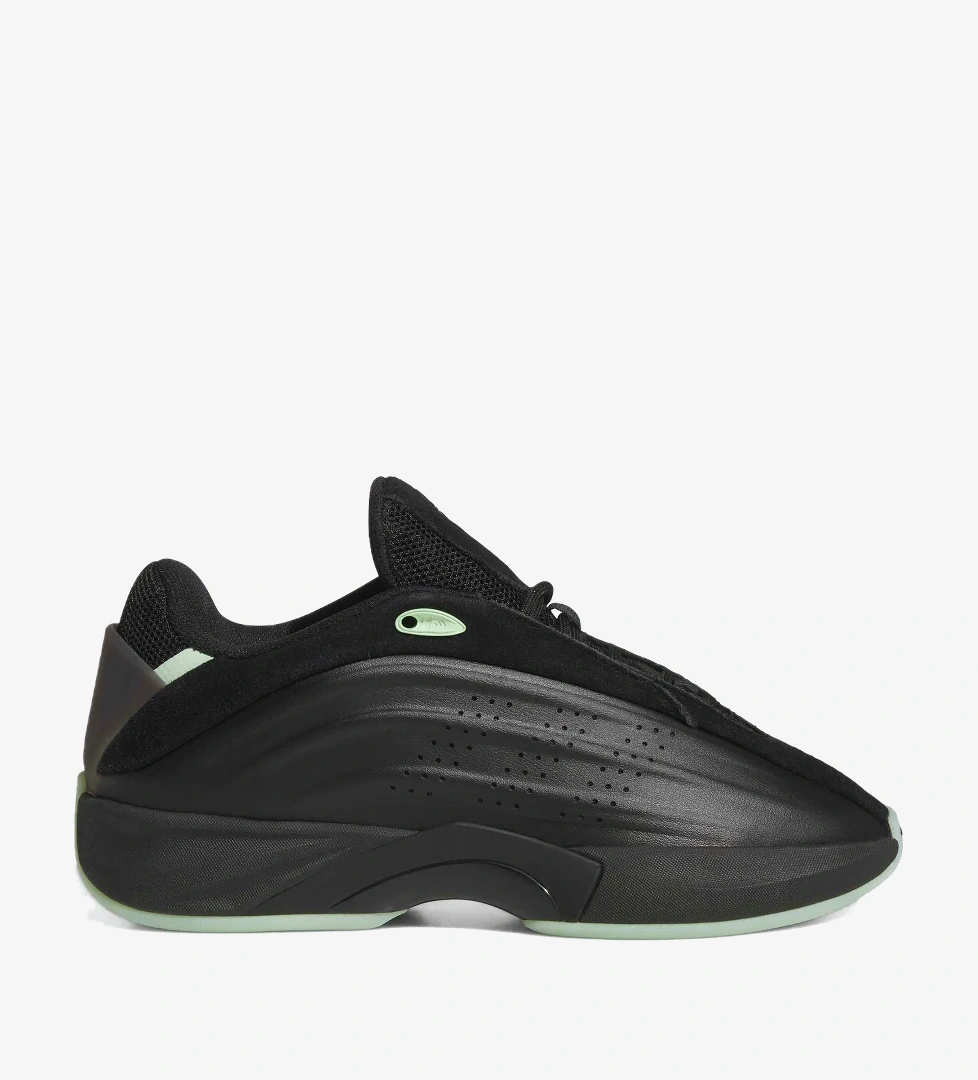 adidas Nova Iıınfinity Erkek Siyah Spor Ayakkabı - Görsel 1