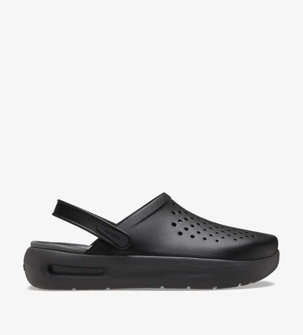 Crocs Crocs InMotion Erkek Siyah Terlik model görseli
