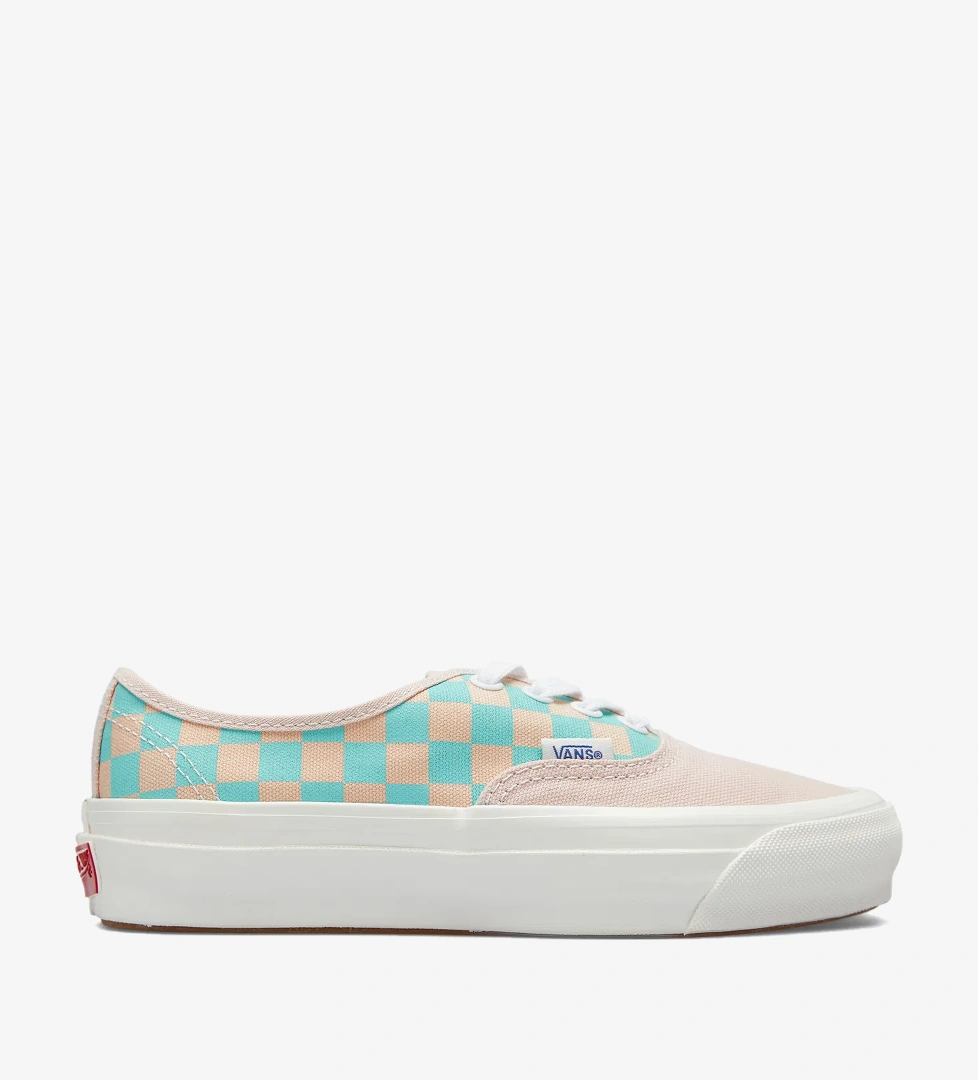 Vans Vans Lx Authentic 44 Kadın Pembe Sneaker model görseli