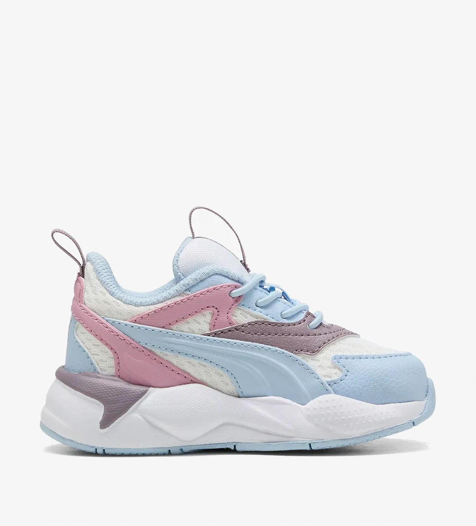 Puma Puma RS-X Efekt Bebek Beyaz Spor Ayakkabı model görseli