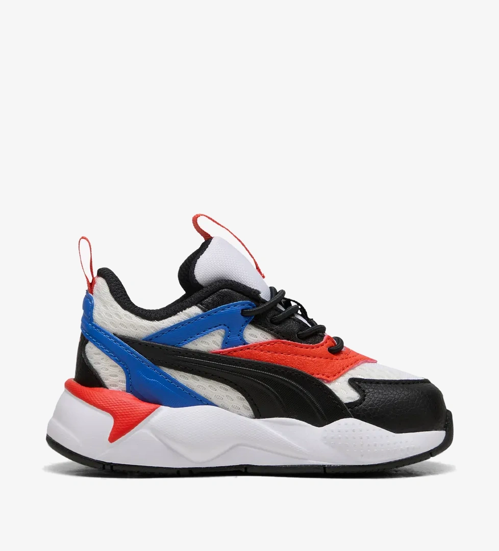 Puma Puma RS-X Efekt Bebek Beyaz Spor Ayakkabı model görseli