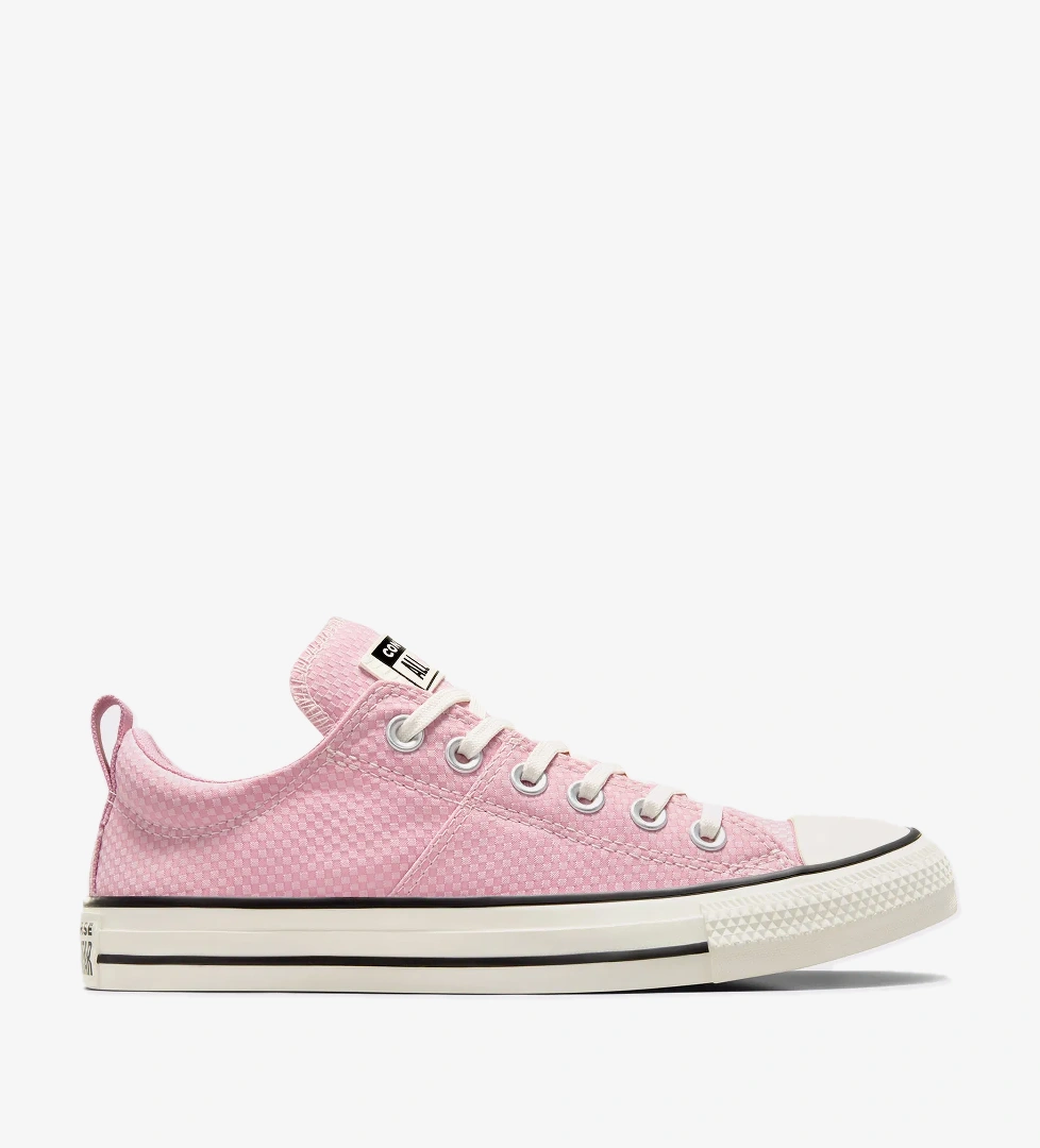 Converse Chuck Taylor All Star Madison Unisex Pembe Sneaker