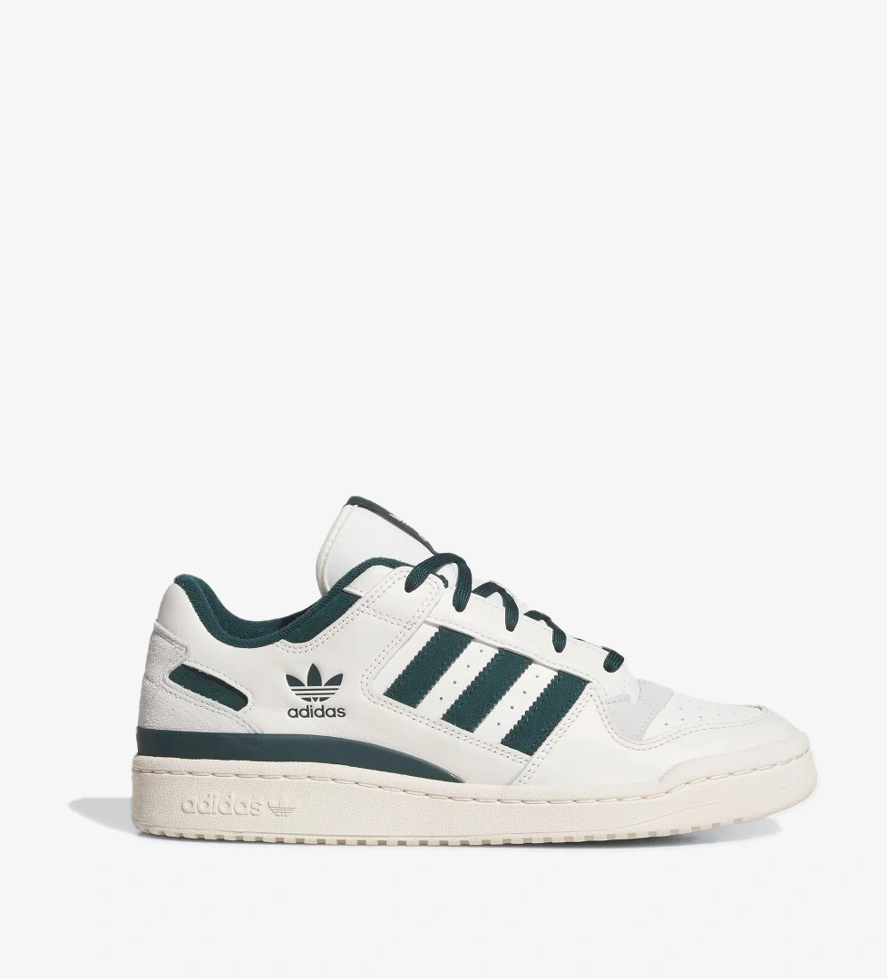 adidas Forum Low Classic Unisex Beyaz Sneaker - Görsel 1