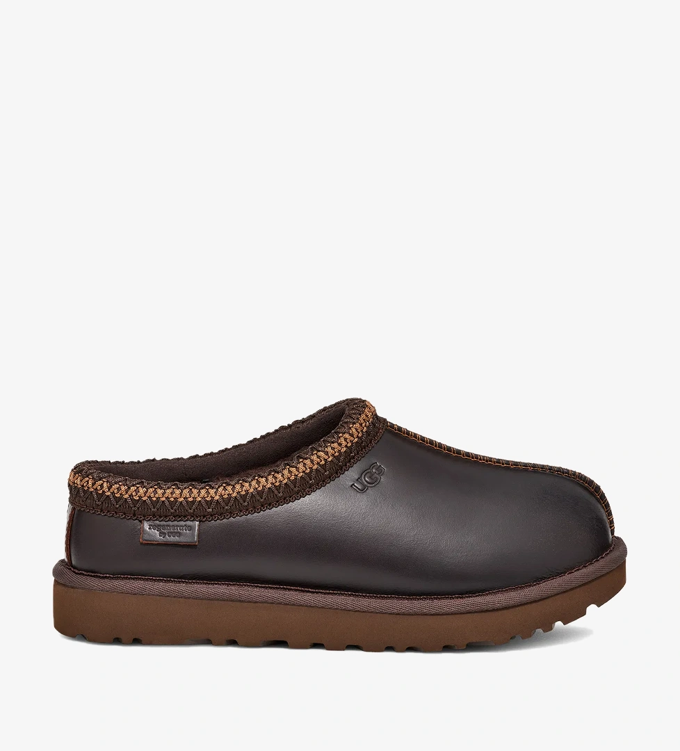 Ugg UGG Tasman Regen Kadın Koyu Kahverengi Terlik model görseli
