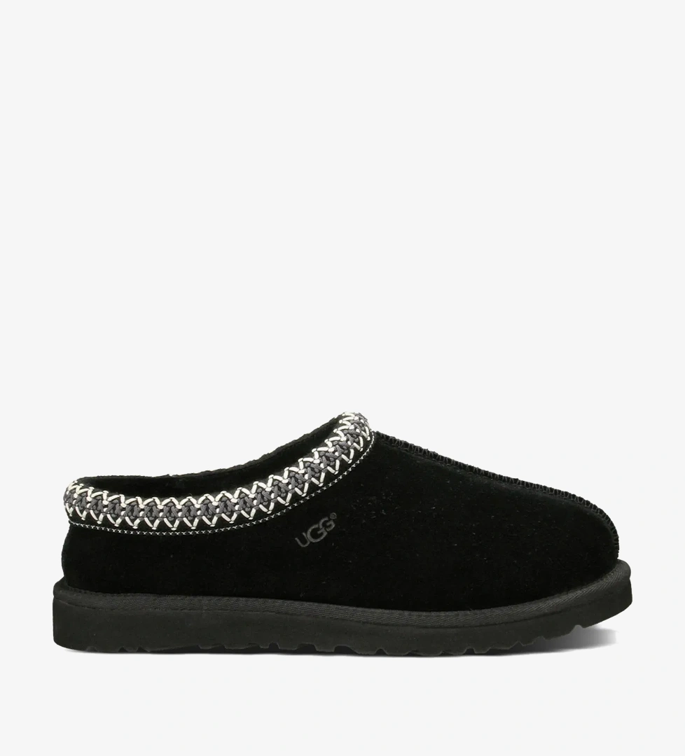 Ugg UGG Tasman II Kadın Siyah Terlik model görseli