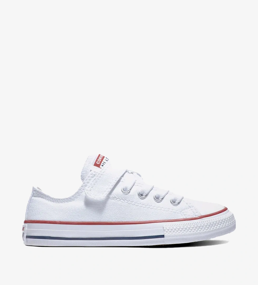 Converse Chuck Taylor All Star 1V Çocuk Beyaz Sneaker