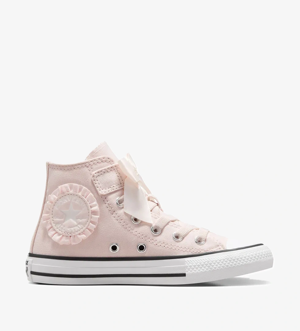 Converse Converse Chuck Taylor All Star 1V Çocuk Pembe Sneaker model görseli
