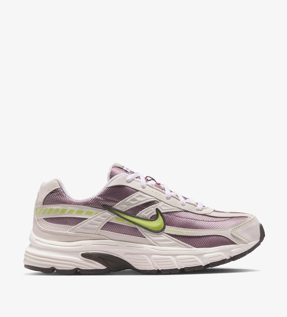 Nike Initiator Kadın Bej Spor Ayakkabı