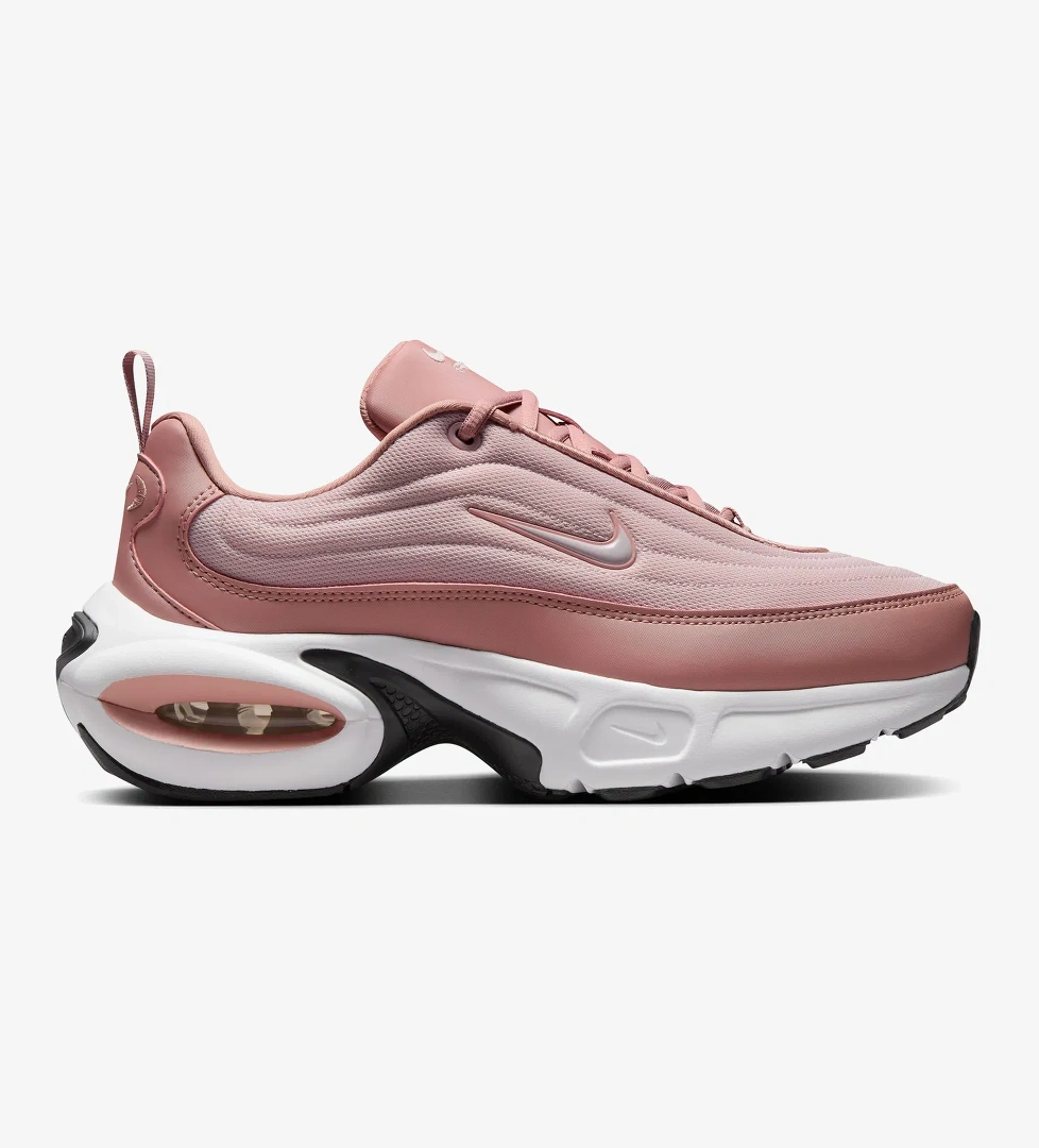 Nike Air Max Portal Kadın Pembe Spor Ayakkabı - Görsel 1