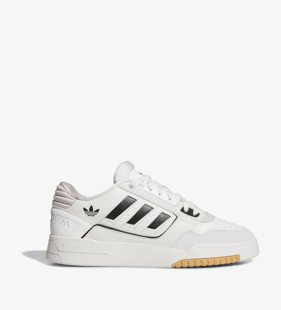 adidas Drop Step Low 2.0 Unisex Beyaz Sneaker - Görsel 1