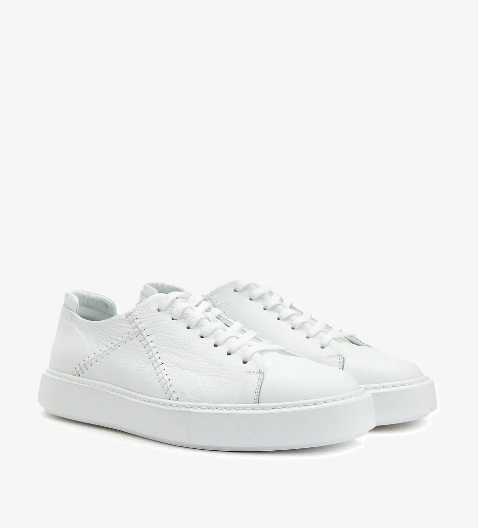 Divarese Divarese Erkek Desenli Sneaker model görseli