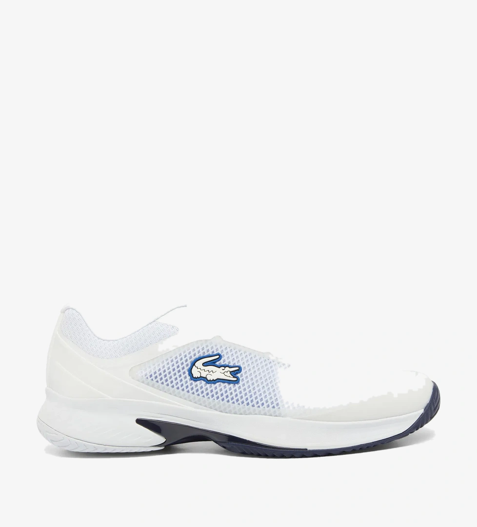 Lacoste Lacoste Tech Point Erkek Beyaz Tenis Ayakkabısı model görseli
