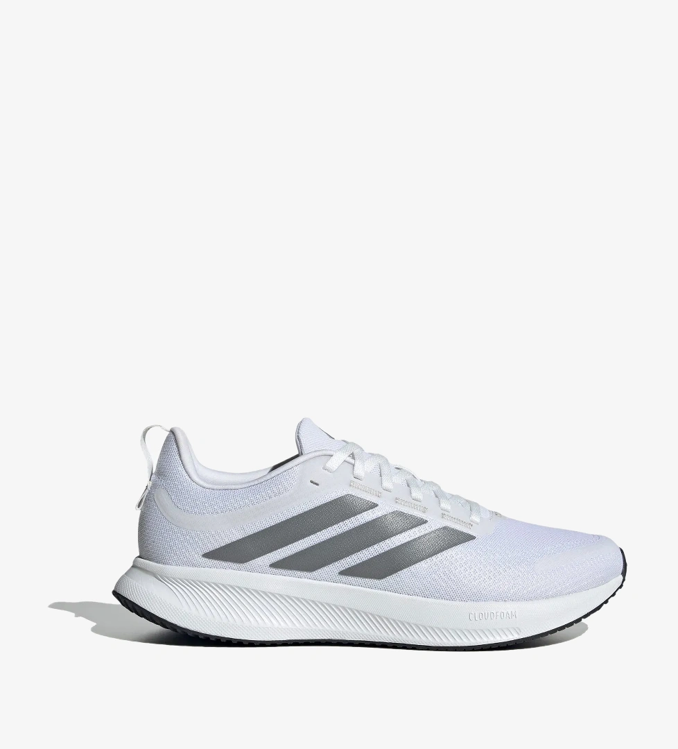 Adidas adidas Runfalcon 5 Erkek Beyaz Koşu Ayakkabısı model görseli