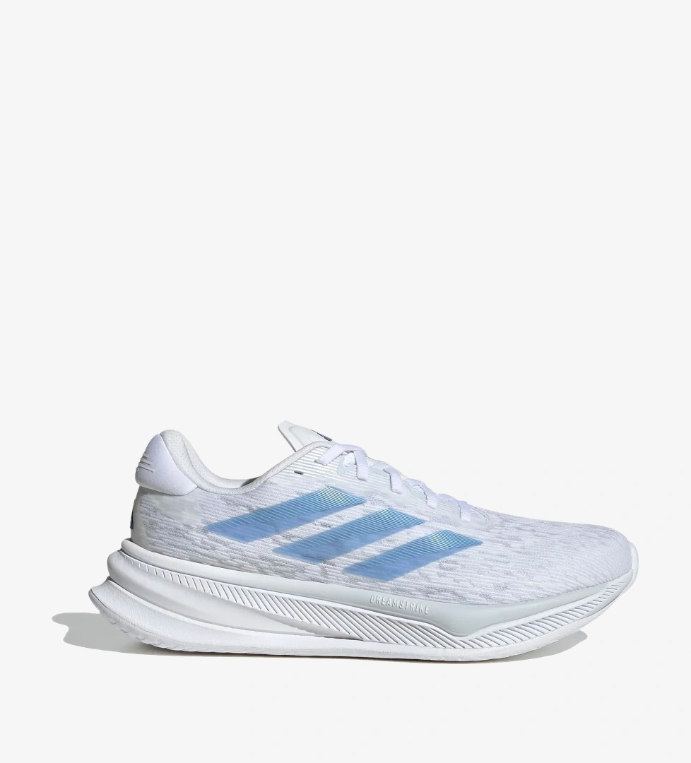 adidas Supernova Comfortglide Erkek Beyaz Koşu Ayakkabısı - Görsel 1