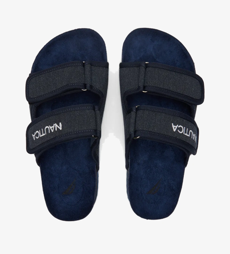 Nautica Nautica Erkek Lacivert Terlik model görseli
