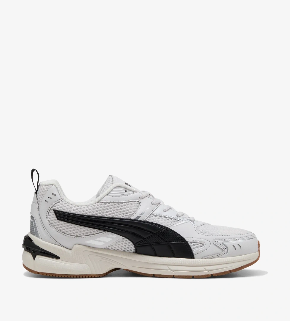 Puma Puma Milenio Tech 2000 Erkek Gri Spor Ayakkabı model görseli