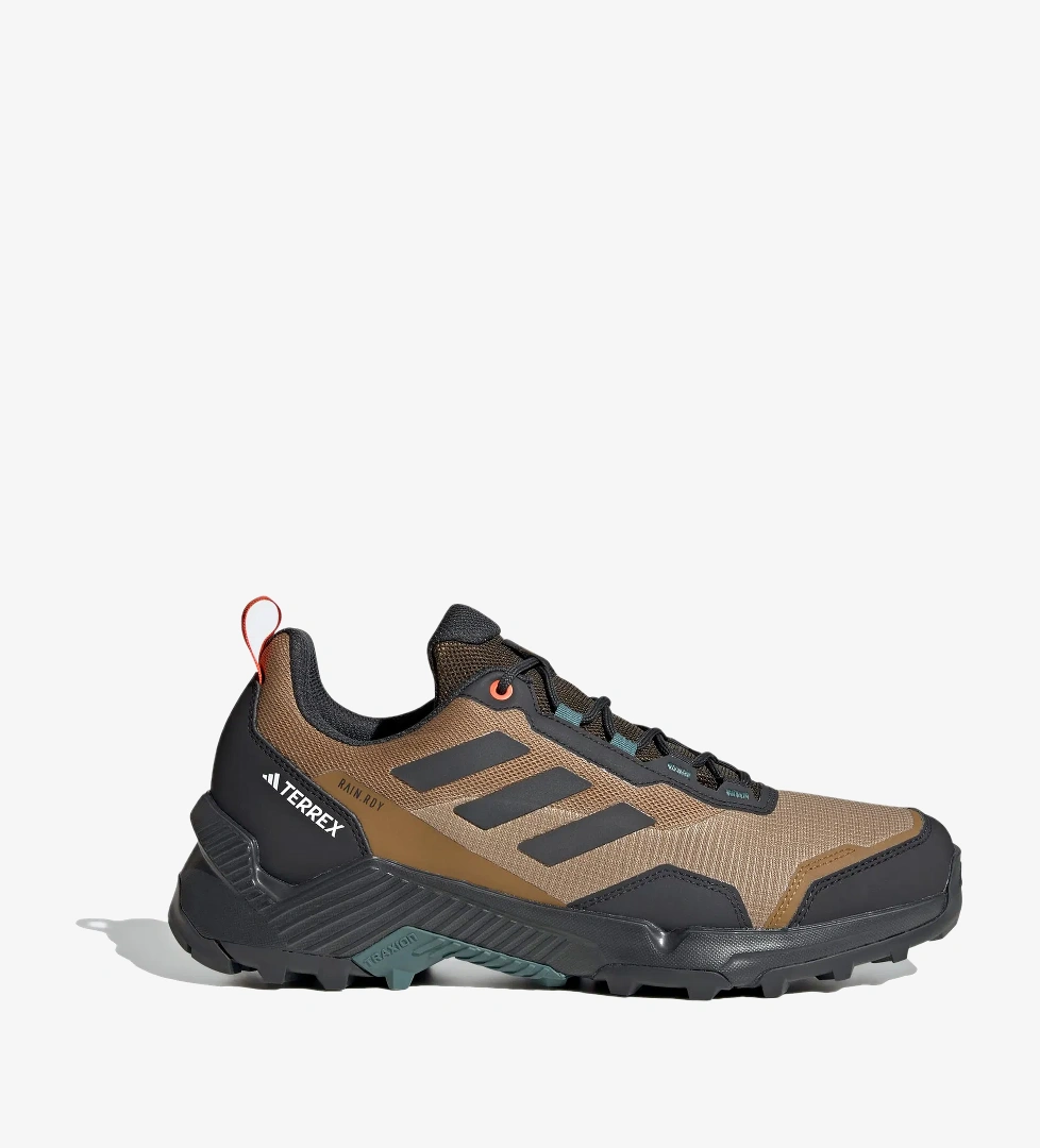 adidas Eastrail 2.0 Rain.Rdy Erkek Kahverengi Yürüyüş Ayakkabısı - Görsel 1