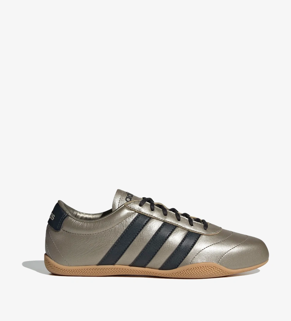 Adidas adidas Grand Court Lo Kadın Gri Spor Ayakkabı model görseli