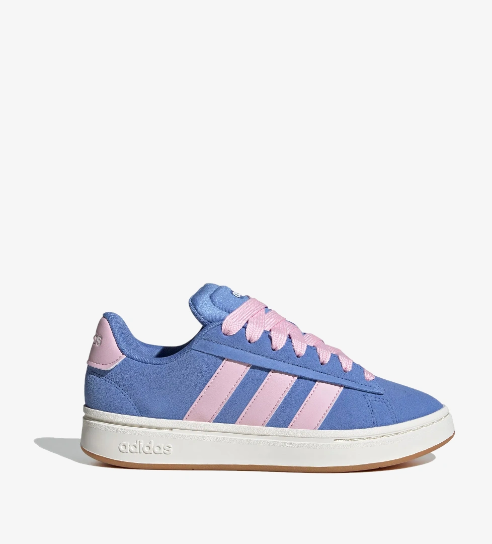 Adidas adidas Grand Court Alpha Kadın Mavi Spor Ayakkabı model görseli