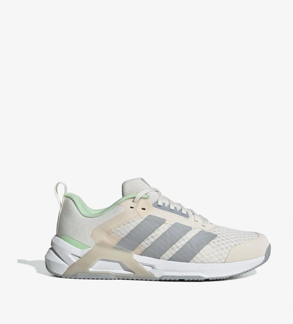 Adidas adidas Dropset Control Kadın Beyaz Antrenman Ayakkabısı model görseli