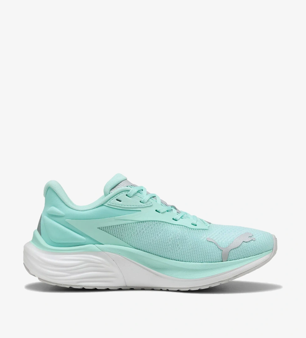 Puma Puma Electrify Nitro 4 Wns Kadın Mavi Koşu Ayakkabısı model görseli