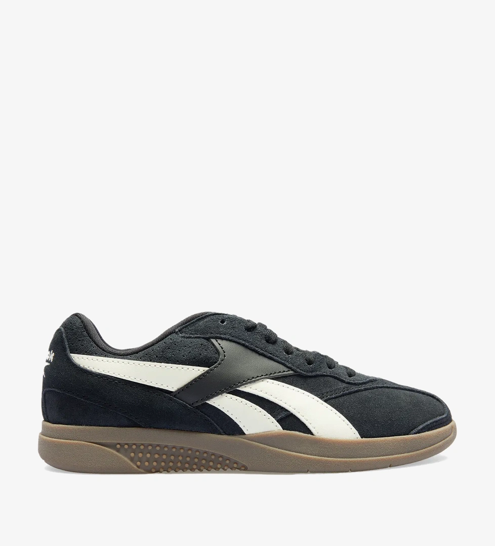 Reebok 5m Hammer Street Unisex Siyah Spor Ayakkabı - Görsel 1