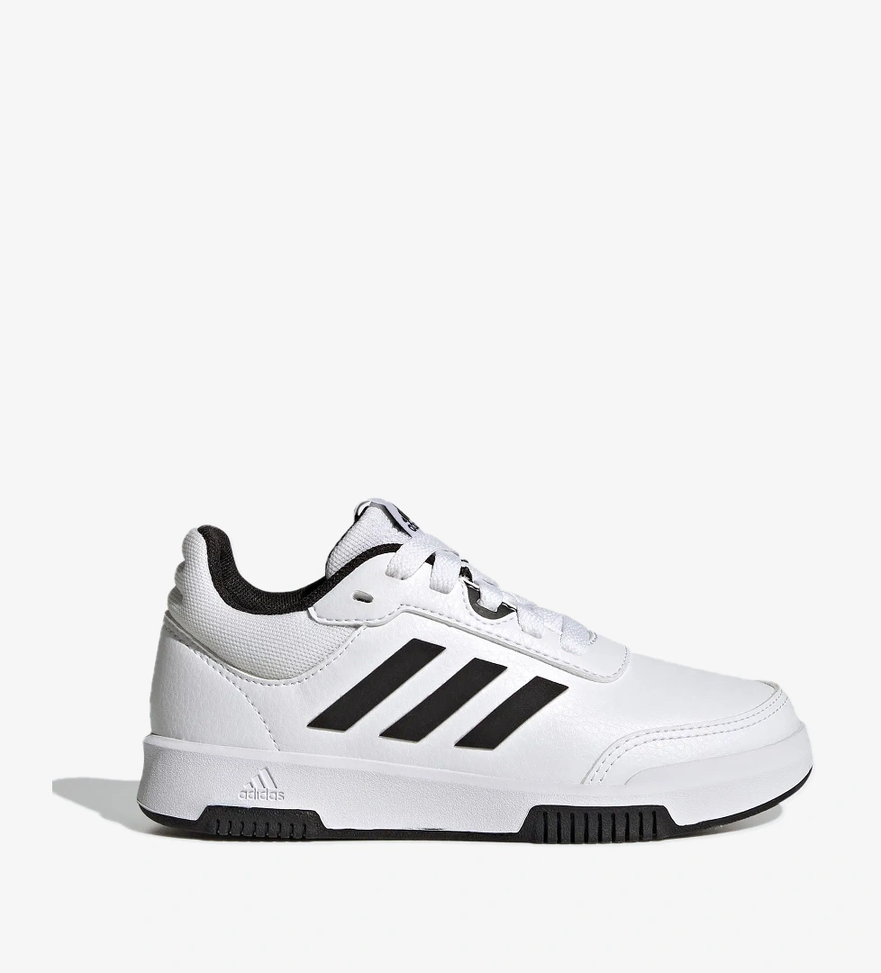 adidas Tensaur Sport 2.0 Çocuk Beyaz Günlük Spor Ayakkabı - Görsel 1