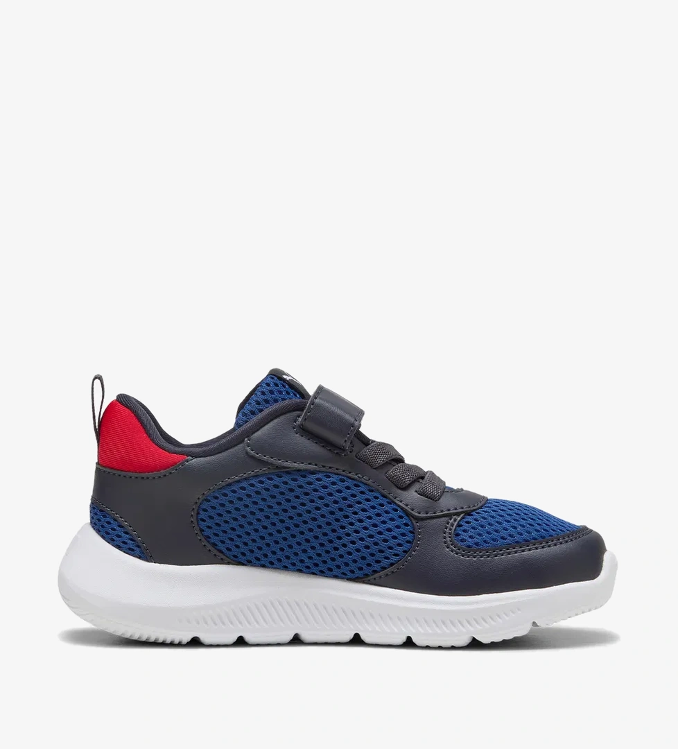 Puma Fun Racer 2 Ac+ Ps Çocuk Lacivert Spor Ayakkabı - Görsel 1