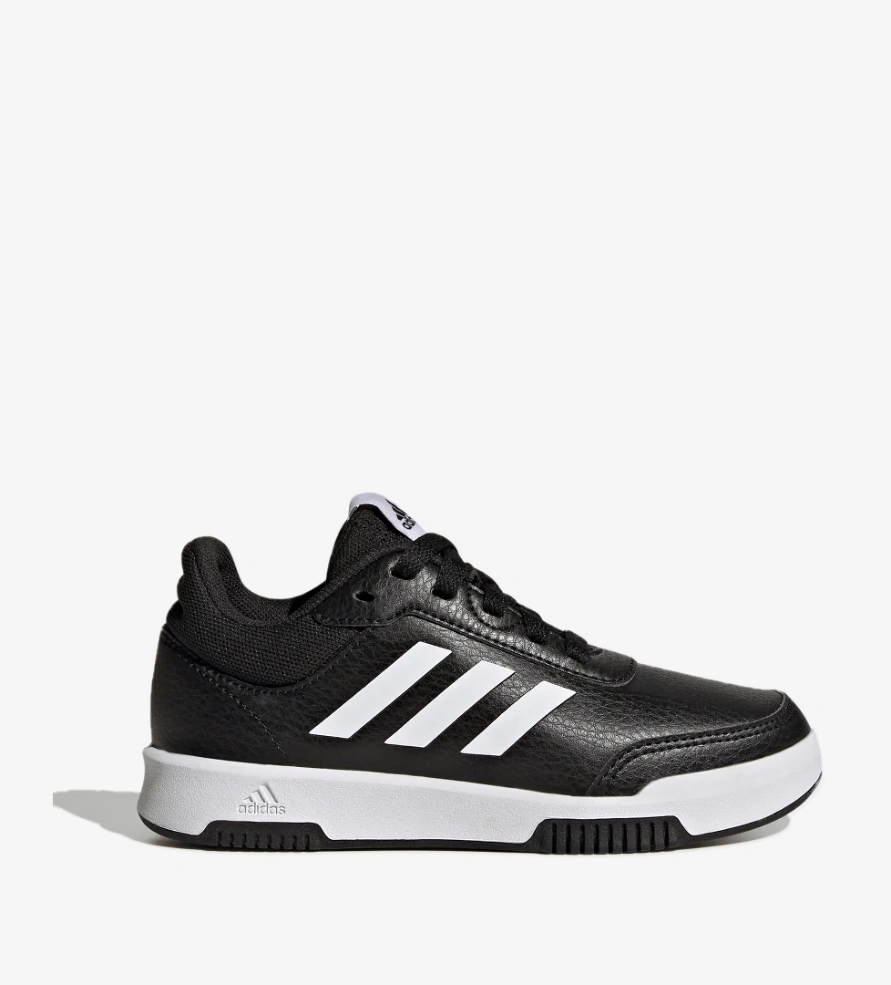 adidas Tensaur Sport 2.0 Çocuk Siyah Günlük Spor Ayakkabı - Görsel 1