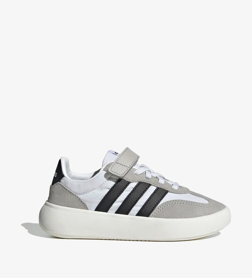 Adidas adidas Barreda Decode si Çocuk Beyaz Spor Ayakkabı model görseli