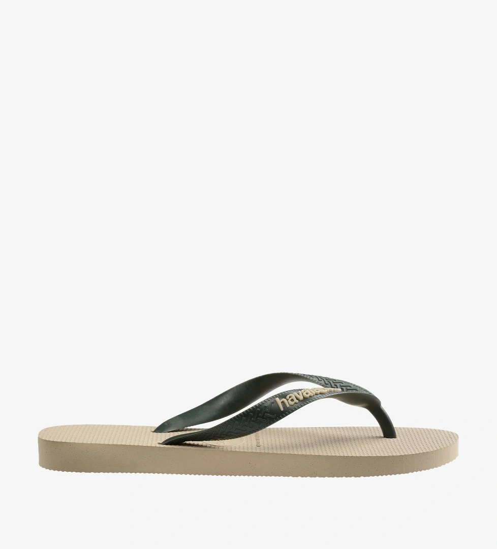 Havaianas Havaianas Top Logo Pop Up Erkek Mavi Terlik model görseli
