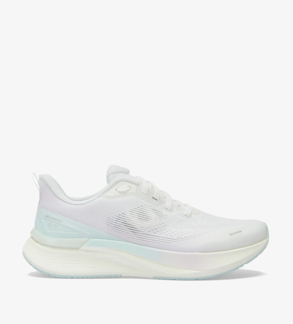 Anta Flashlite 7.0 Kadın Beyaz Koşu Ayakkabısı - Görsel 1