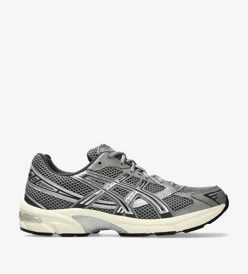 Asics Asics Gel-1130 Unisex Gri Spor Ayakkabı model görseli
