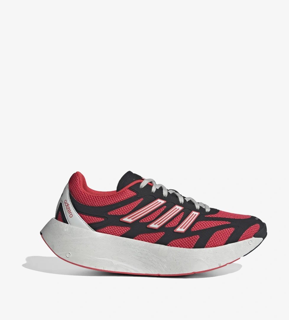 adidas Originals Adızero Aruku Kırmızı Erkek Spor Ayakkabı - Görsel 1