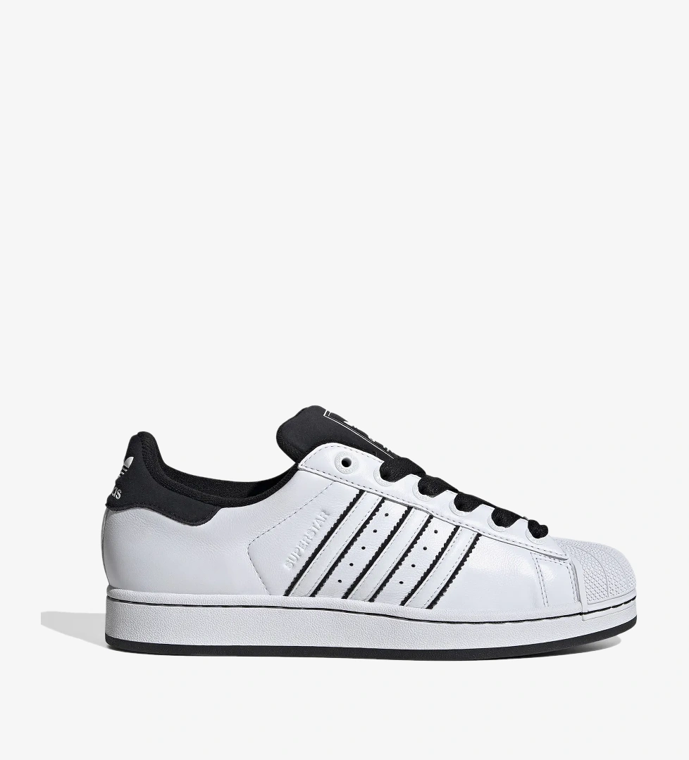 Adidas Beyaz Adidas Superstar Spor Ayakkabı