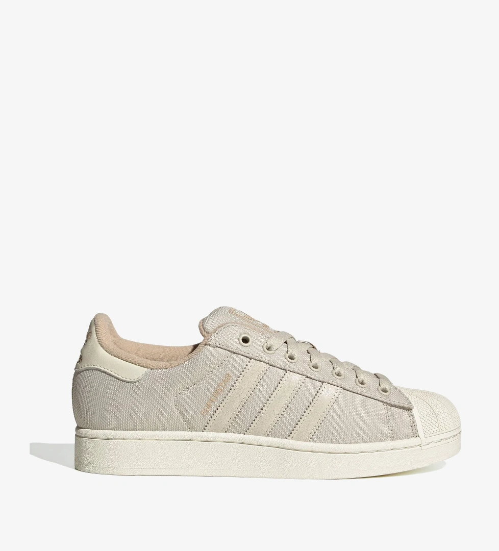 Adidas adidas Superstar II Unisex Kahverengi Spor Ayakkabı model görseli