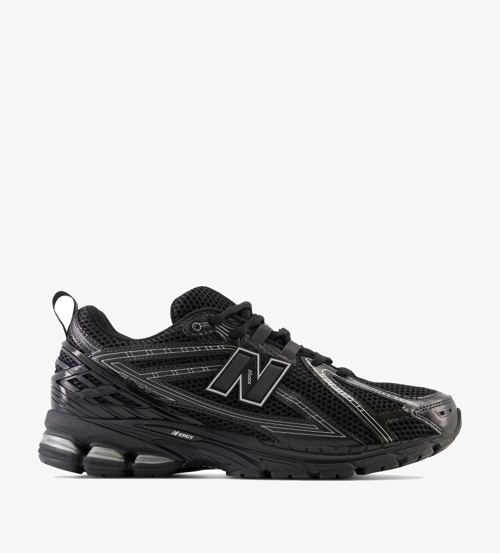 New Balance New Balance 1906 Lifestyle Unisex Siyah Spor Ayakkabı model görseli